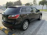 2014 Mazda CX-9 perfect condition