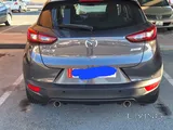 Mazda CX3