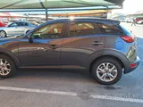 Mazda CX3