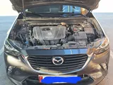 Mazda CX3