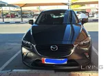 Mazda CX3