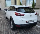 MAZDA CX3 2018