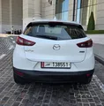 MAZDA CX3 2018