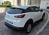 MAZDA CX3 2018