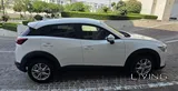 MAZDA CX3 2018