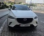 MAZDA CX3 2018