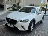 MAZDA CX3 2018