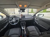 MAZDA CX3 2018