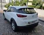 MAZDA CX3 2018