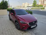 مازدا CX3 2020 موديل مسجل 2021