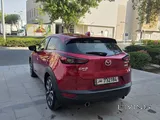 مازدا CX3 2020 موديل مسجل 2021
