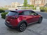 مازدا CX3 2020 موديل مسجل 2021