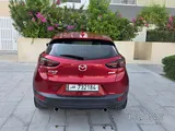 مازدا CX3 2020 موديل مسجل 2021