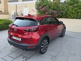 مازدا CX3 2020 موديل مسجل 2021