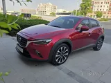 مازدا CX3 2020 موديل مسجل 2021
