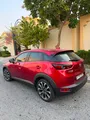 MAZDA CX3 2020 REGISTERED 2021