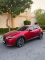 MAZDA CX3 2020 REGISTERED 2021