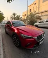 MAZDA CX3 2020 REGISTERED 2021