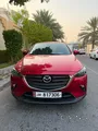 MAZDA CX3 2020 REGISTERED 2021