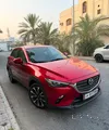 MAZDA CX3 2020 REGISTERED 2021