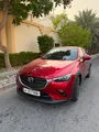 MAZDA CX3 2020 REGISTERED 2021