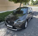 MAZDA CX3 2023