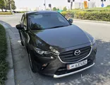 MAZDA CX3 2023