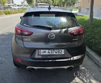 MAZDA CX3 2023