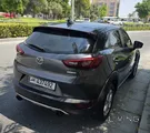 MAZDA CX3 2023