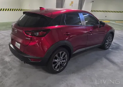 Mazda CX-3  2024