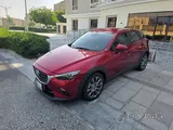 Mazda cx3 full option 2023