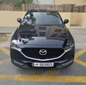 MAZDA CX5