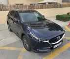 MAZDA CX5