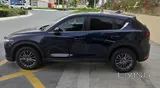 MAZDA CX5