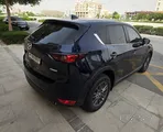 MAZDA CX5