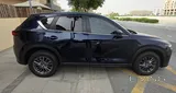 MAZDA CX5