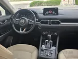 MAZDA CX5