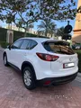 Mazda CX5