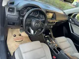 Mazda CX5