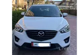 Mazda CX5