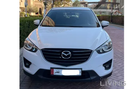 Mazda CX-5  2017