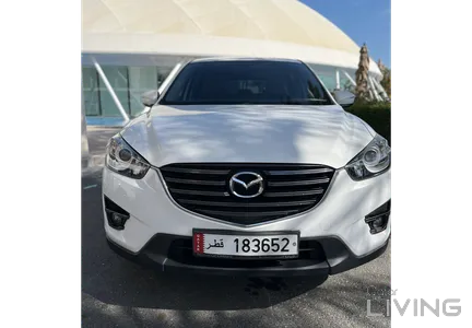 Mazda CX-5  2017