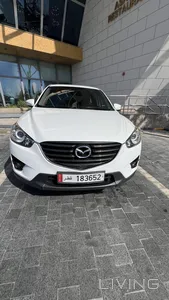 Mazda CX-5  2017