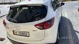 Mazda CX5