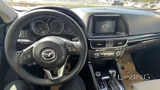 Mazda CX5