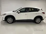 مازدا سي إكس 5