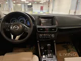 مازدا CX5