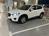 مازدا CX5