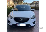 Mazda CX5