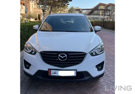 Mazda CX-5  2017
